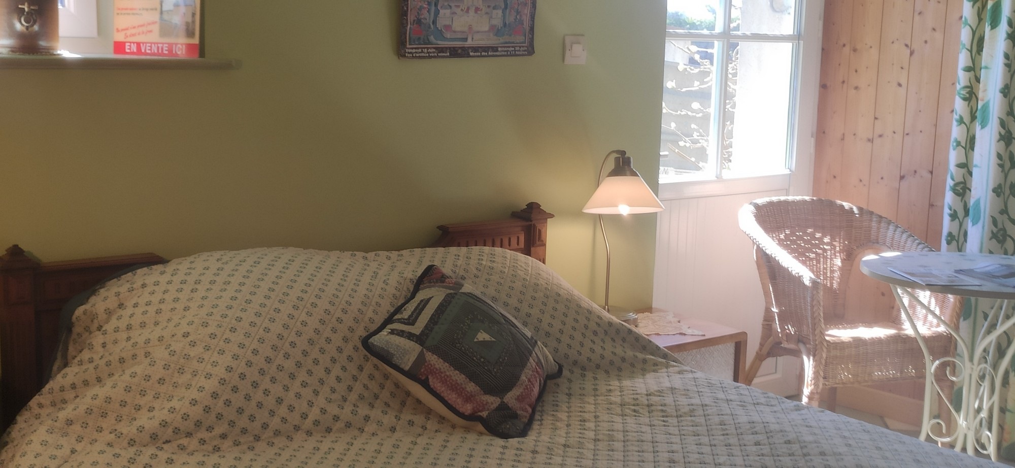 chambre-hote-famille-plages-debarquement-bayeux-normandie